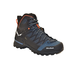 MS MTN TRAINER MID GTX JAVA BLUE BLACK 